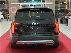 Kia Telluride